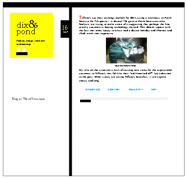 We can help with content writing for websites and blogs.
